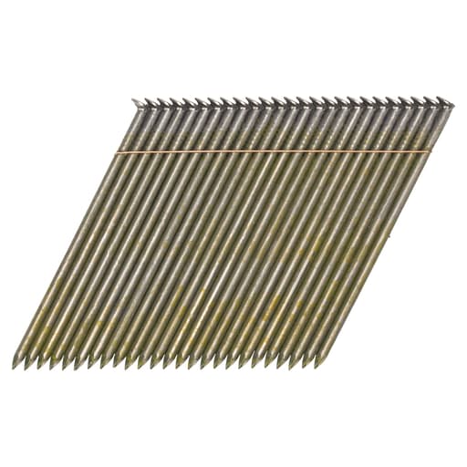 3-1/2 in. x 0.131 in. Wire collated smooth shank framing nails