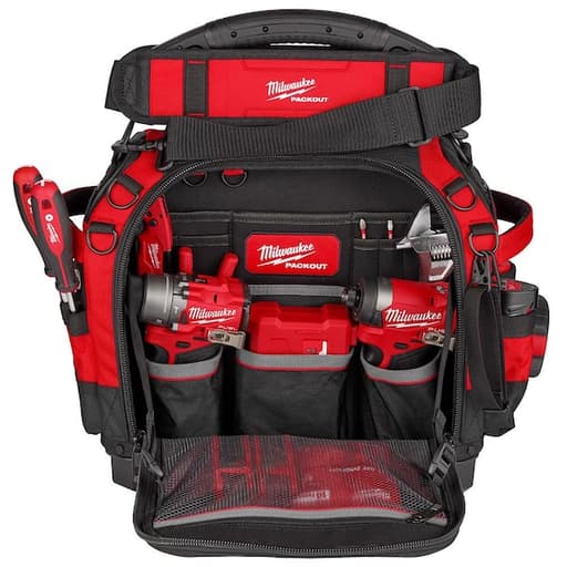 PACKOUT 15" Structured Tool Bag