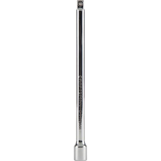 Socket Extension Set, 1/4-Inch Drive, 6-Inch