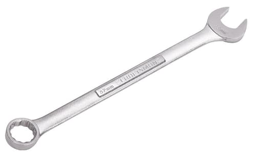 Combination Wrench