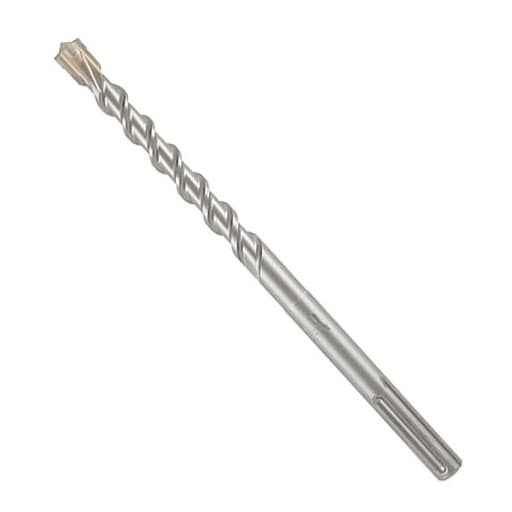 SDS MAX 4-Cutter Rotary Hammer Drill Bit