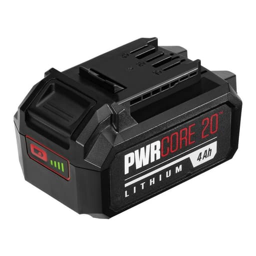 PWR CORE 20 20V 4.0Ah Lithium Battery