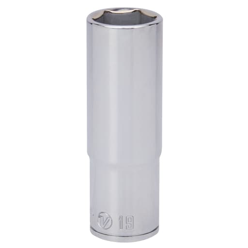 1/2 Dr 6-Point Deep Socket