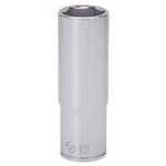1/2 Dr 6-Point Deep Socket