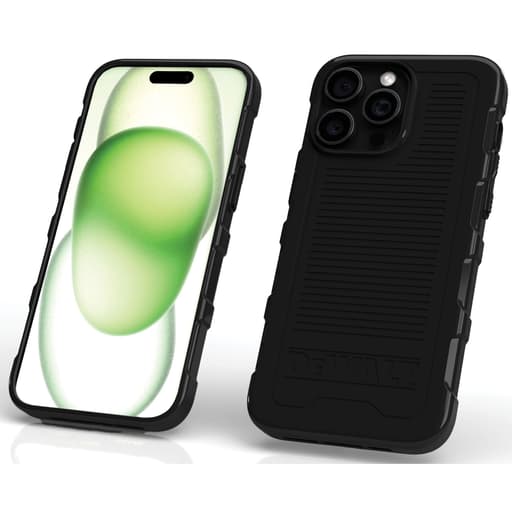 iPhone 15 Magnetic Case