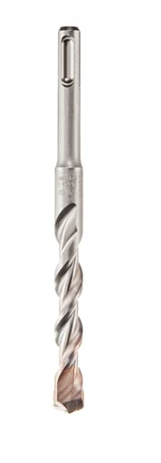 SDS-Plus 2-Cutter Drill Bit