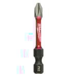 Shockwave 2" Power Bit Phillips #2 (25 Pk)