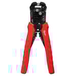 Self-Adjusting Wire Stripper & Cutter