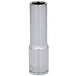 1/2 Dr 6-Point Deep Socket