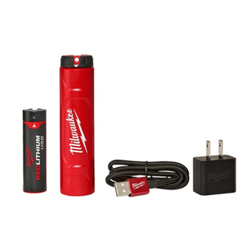 USB Battery and Charger Kit