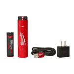 USB Battery and Charger Kit