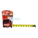 25' Wide Blade Magnetic Tape Measure