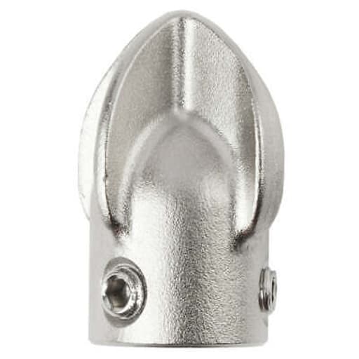 Grease Penetrating Head for Chain Snake Cable
