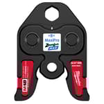 ZoomLock MAX Press Jaw for M18 FORCE LOGIC Press Tools