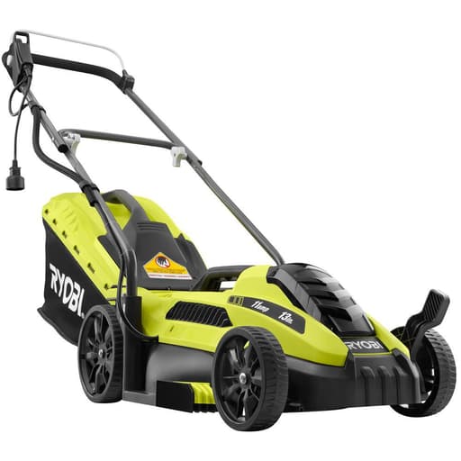 Electric 13" Mower
