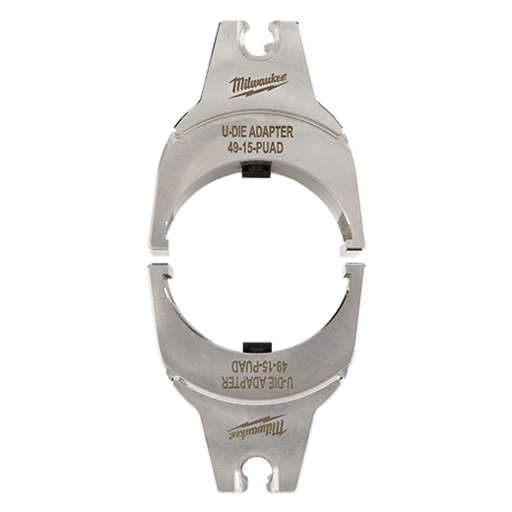 15T P to U-Die Adapter