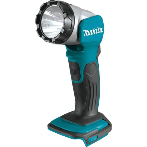 18V LXT Lithium-Ion Cordless L.E.D. Flashlight