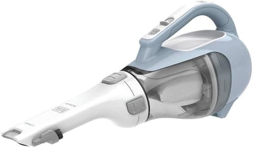 Cordless Hand Vacuum