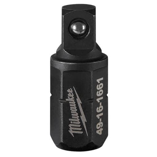 Box Ratchet 3/8" Anvil Adapter