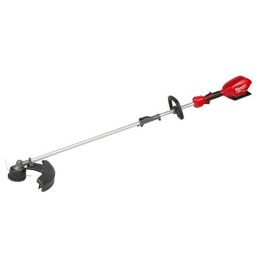 String Trimmer with QUIK-LOK