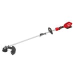 String Trimmer with QUIK-LOK