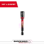 Shockwave Impact Duty Magnetic Nut Driver