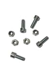 SDS MAX Floor Scraper Replacement Fastener Kit