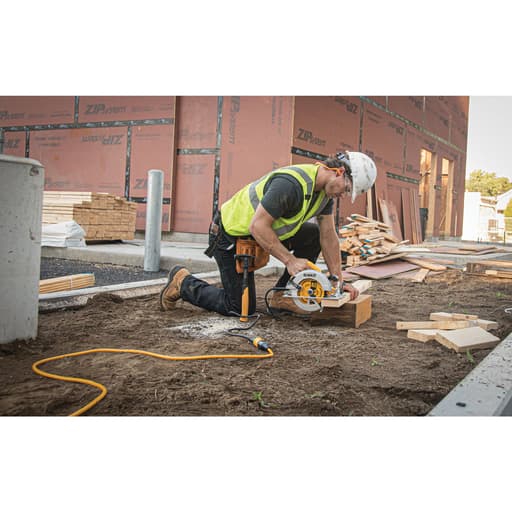 Lighted Locking CGM Extension Cord (50 ft)