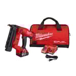 18 Gauge Brad Nailer Kit