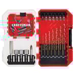 35Pc Drill/Driver Set