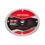 7-1/4 in Finishing/Plywood Saw Blade