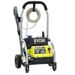 1700 PSI Electric Pressure Washer