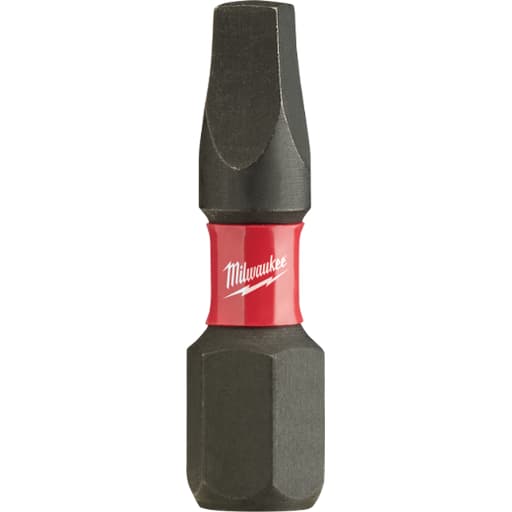 Impact Driver Square Bits