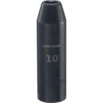 1/2-in Drive 10mm Metric Deep Socket