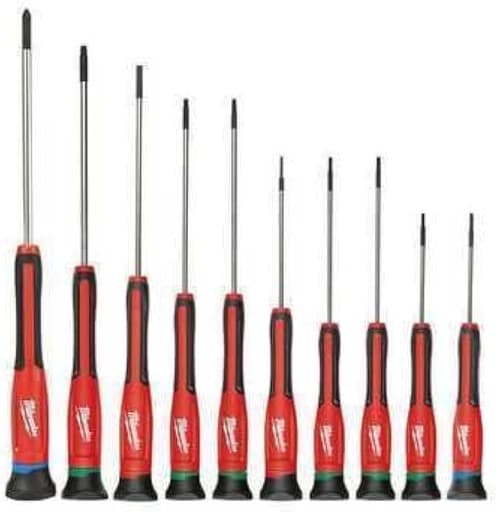 Precision Screwdriver Set