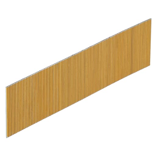 1-1/2 in 23GA pin nail, chisel point (2000 pk)