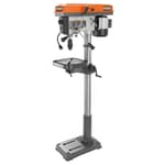 15 in. Drill Press with LED