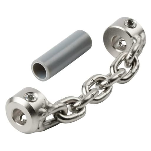 Standard Chain Knocker for 5/16" Chain Snake Cable