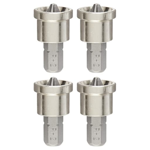 Drywall Screw Setter 4PK