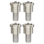 Drywall Screw Setter 4PK