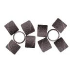 10 PC. 60 Grit Sanding Bands