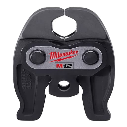 3/4" CTS-V Press Jaw