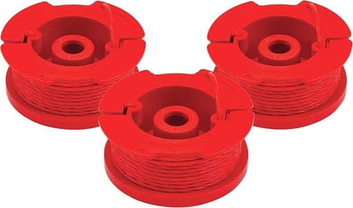 Twist Line Replacement Spools (3 PK)