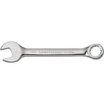 Short Metric Combination Wrench (10mm)