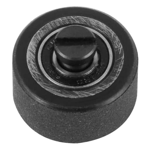 M12 FUEL 3/8" Bandfile Contact Wheel Replacement
