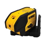 Green 3-Spot Laser Level