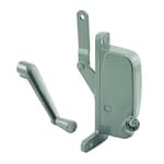 H 3670 Awning Window Operator, Right-Hand, for Pan American