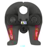 1" IPS-ASP Press Jaw for M18 FORCE LOGIC Long Throw Press Tool