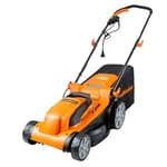 MEB1114K Electric Corded Lawn Mower 15-Inch 11AMP
