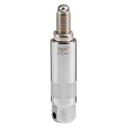 3/8" Drive 9/16" Spark Plug Socket